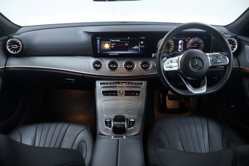 BENZ GLA200 AMG - W247 