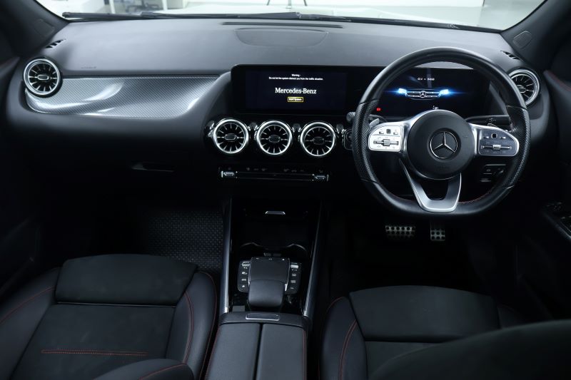 BENZ GLA200 AMG - W247 
