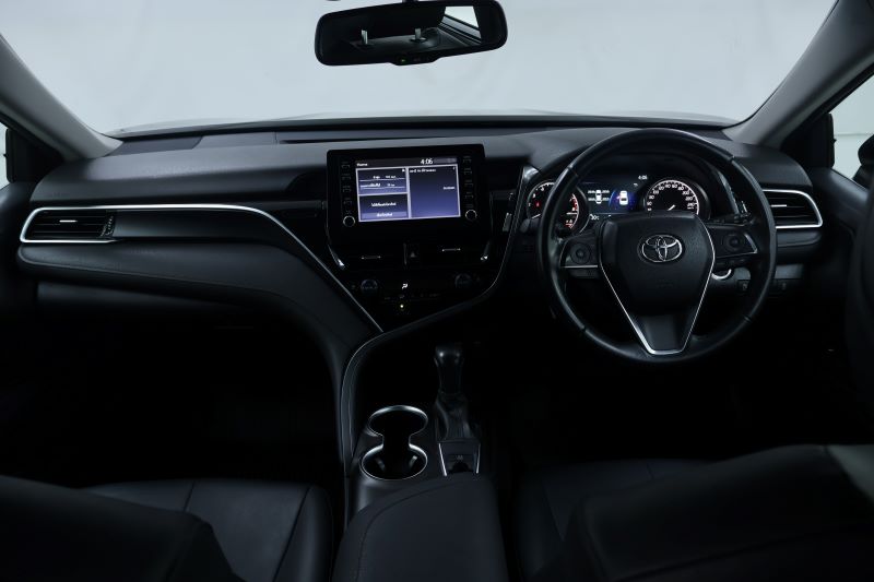 TOYOTA CAMRY 2.5 Sport