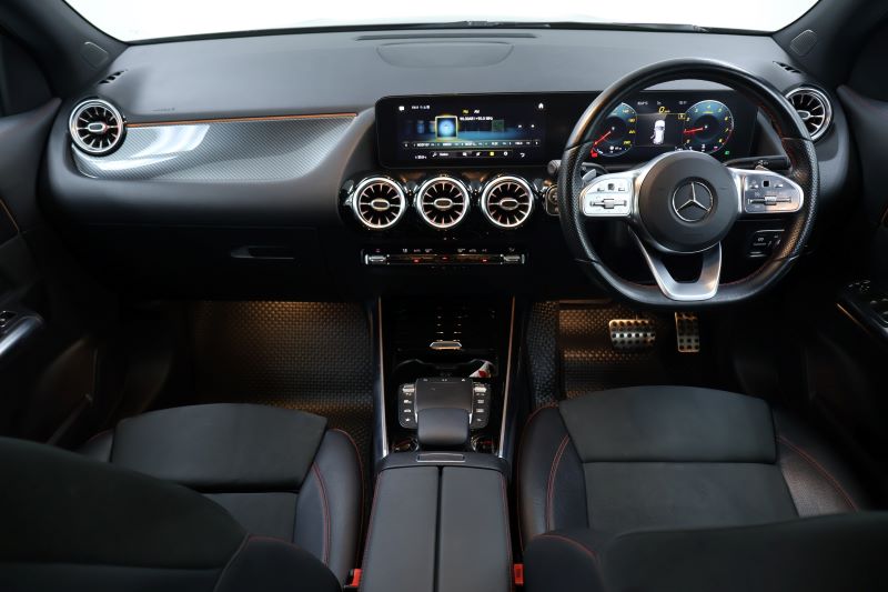 BENZ GLA200 AMG - W247 