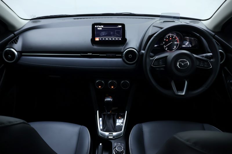MAZDA 2 1.3 S Leather 