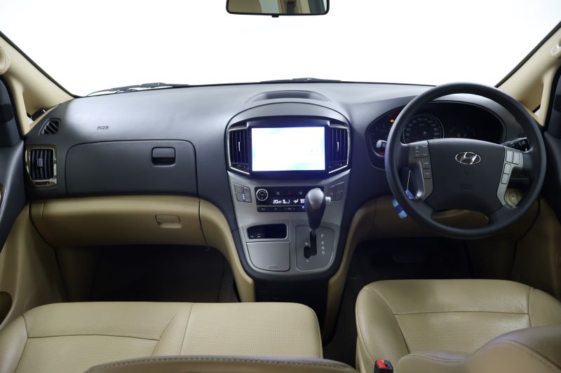 HYUNDAI H-1 2.5 Elite