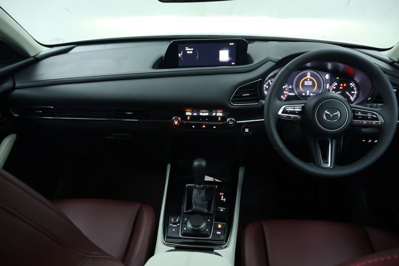 MAZDA CX-30 2.0 SP 