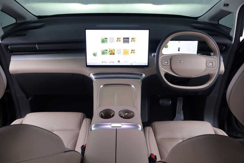 X9 LUXURY 