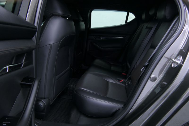 MAZDA 3 2.0 S SKYACTIVE G
