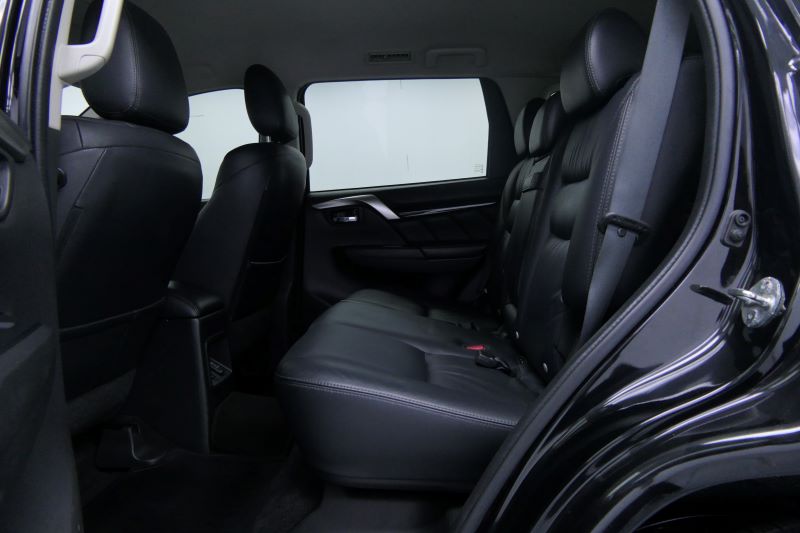 PAJERO SPORT 2.4 GT 2WD AT