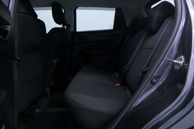 SWIFT 1.2 GL