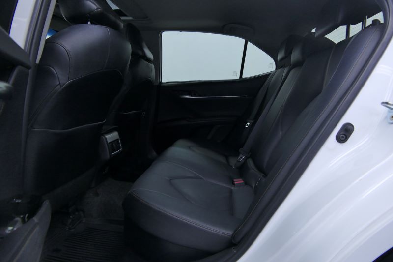 CAMRY