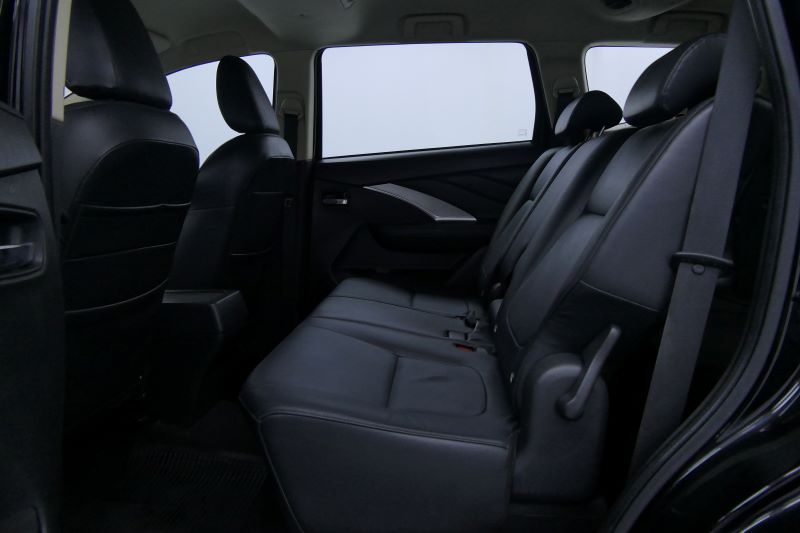 XPANDER 1.5 GT AT