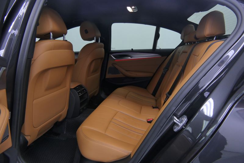 530e M Sport - G30