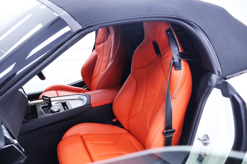 Z4 30i sDrive M Sport G29