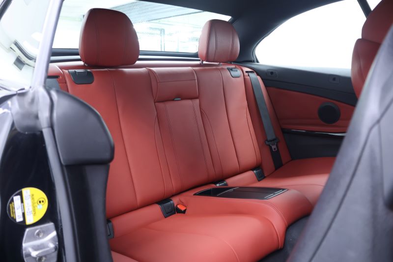 420d M Sport Convertible F33
