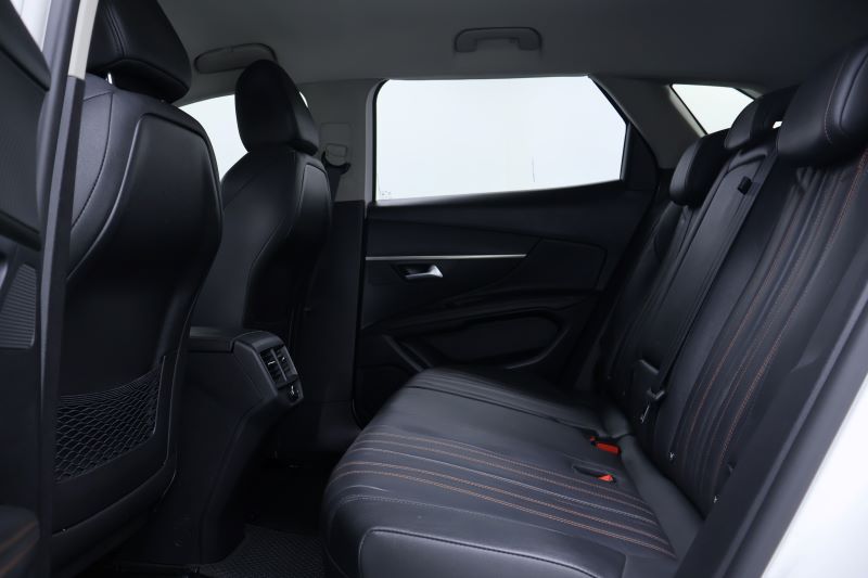 Peugeot 3008 Active 