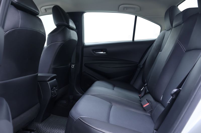 ALTIS 1.8 HYBRID HIGH 