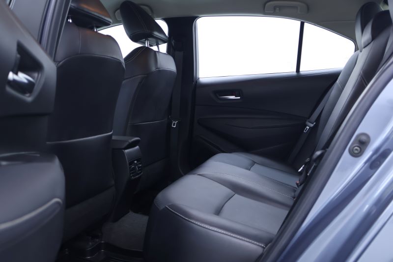 Altis 1.6 G