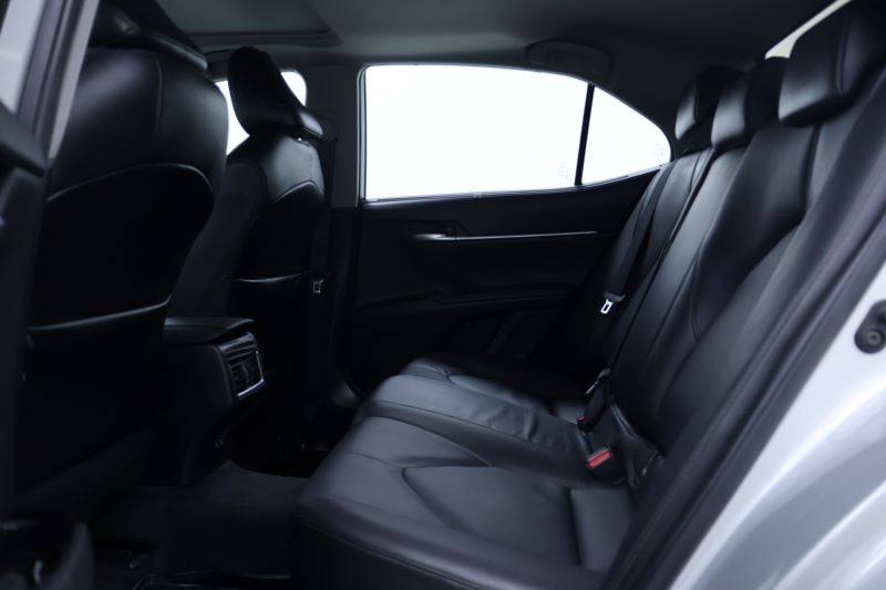 Camry 2.5 G