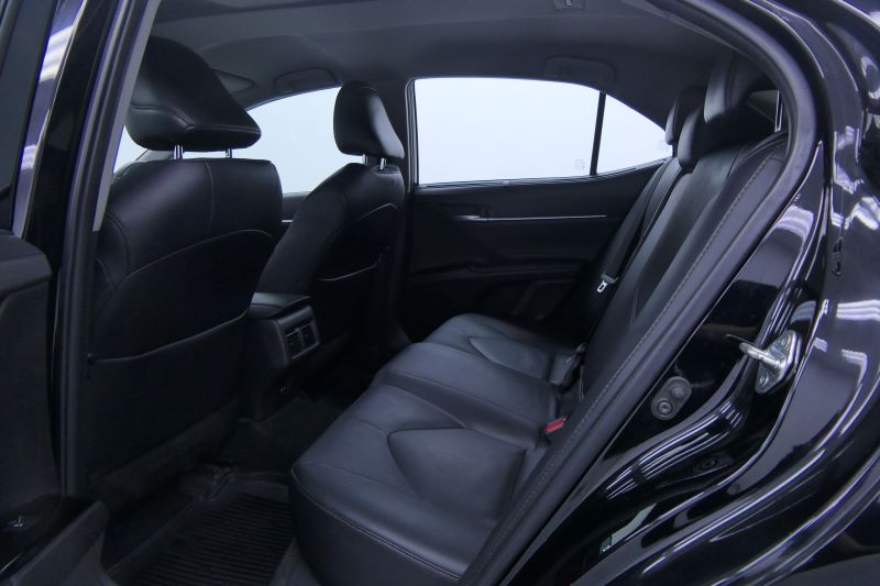 Camry 2.0 G
