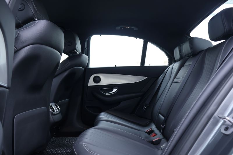 E350e Avantgrade Plugin Hybrid W213
