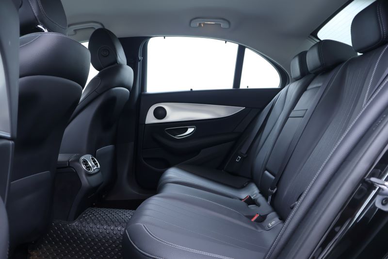 E220d Sport W213