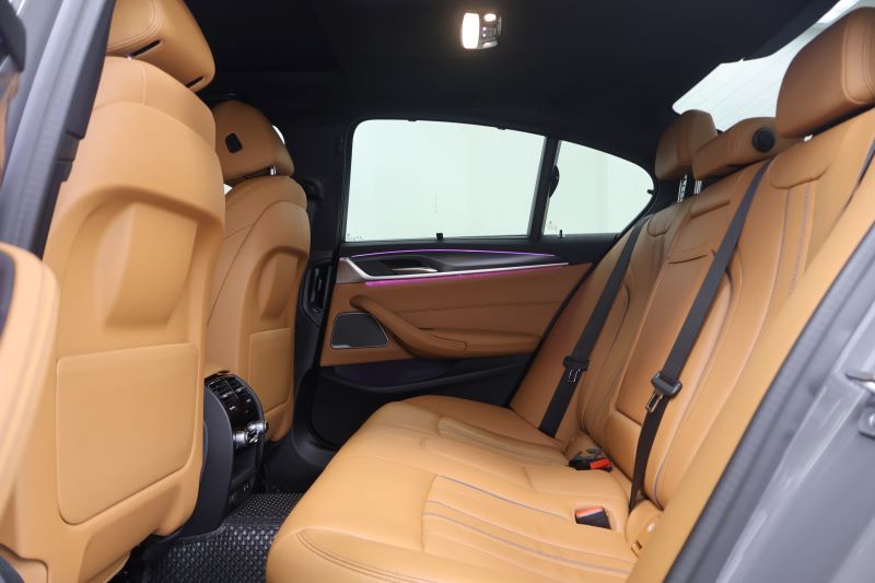 BMW 530e M Sport - G30