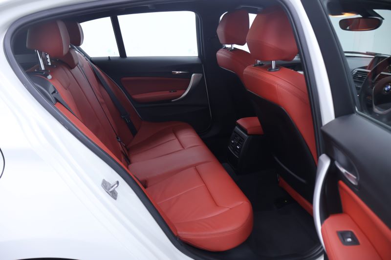 116i M Sport - F20
