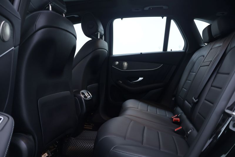 Benz GLC300e 4matic AMG-w253