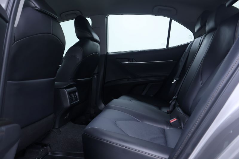 Camry 2.5 Sport