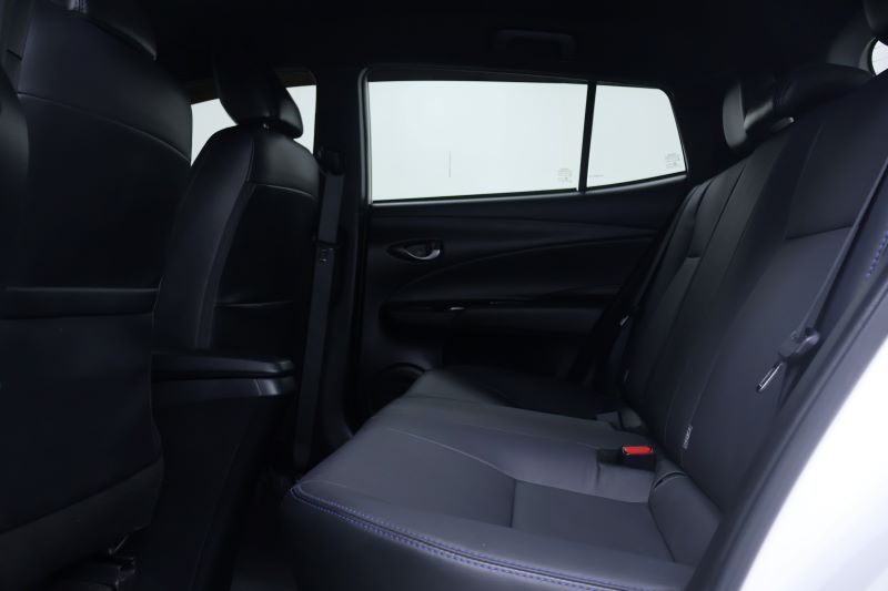 YARIS ATIV1.2 Sport