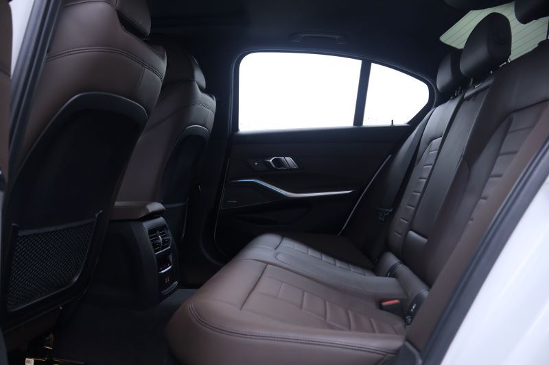 BMW 330e M Sport-G20 