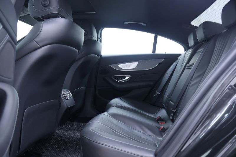 BENZ CLS 300d AMG-W257