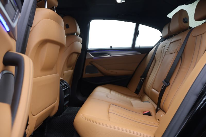 BMW 530e M Sport-G30