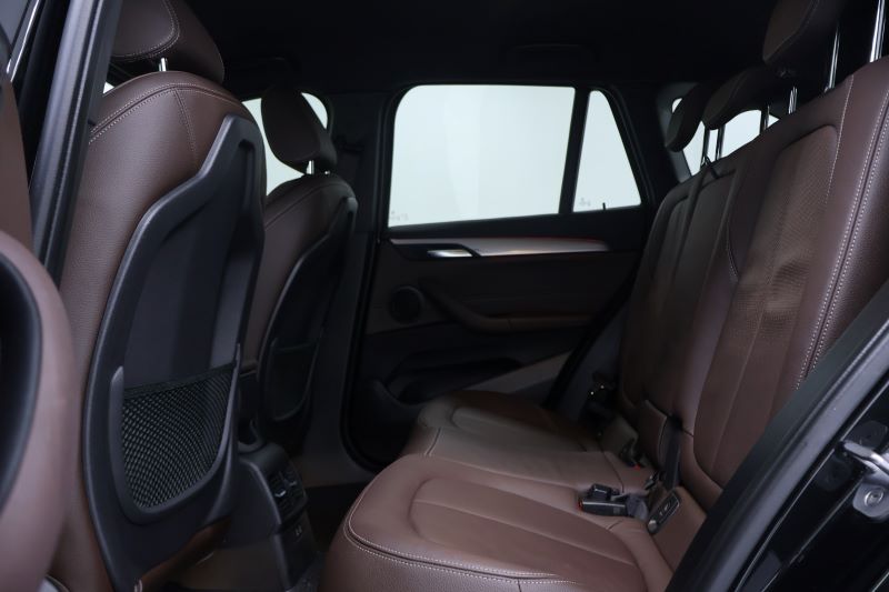 BMW X1 2.0dxDrive M Sport-F48