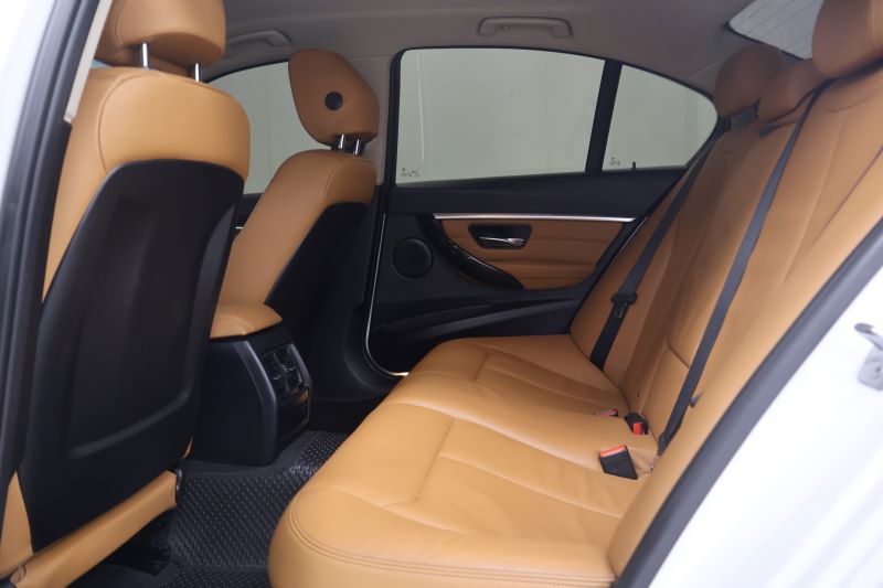 BMW 320dlconic Lci-F30