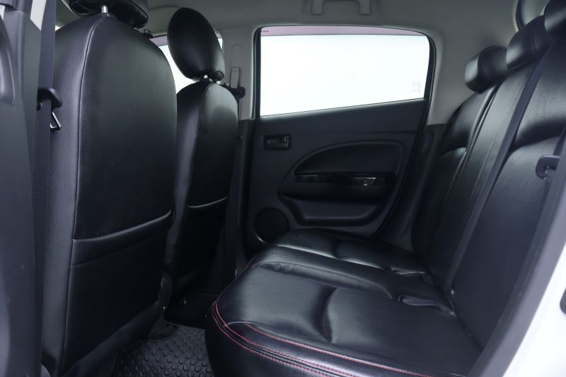 MITSUBISHI MIRAGE1.2 GLX 