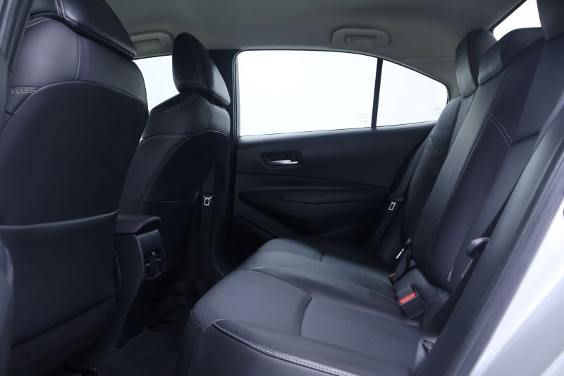 TOYOTA ALTIS 1.6G 