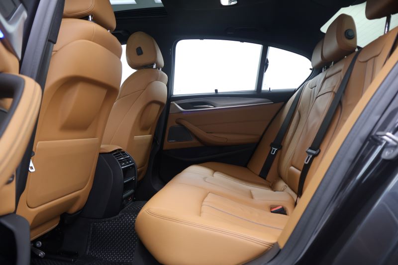 BMW 530e 2.0 M Sport