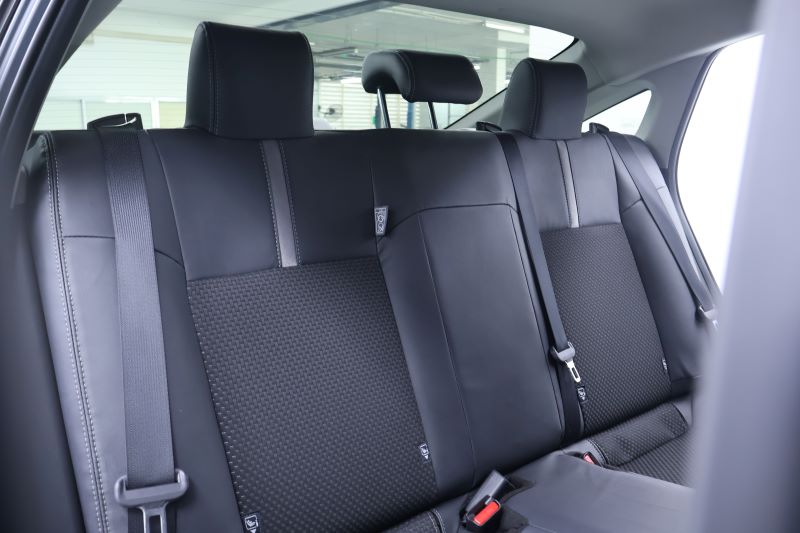 TOYOTA YARIS 1.2 Smart 