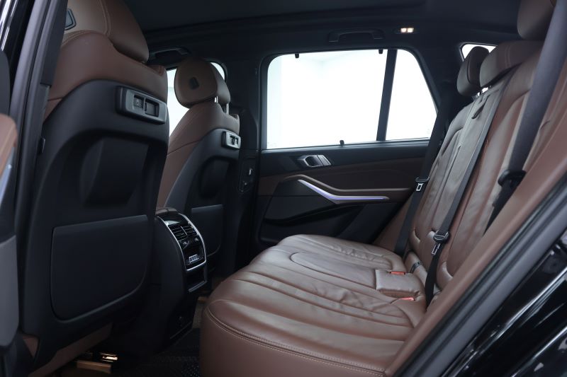 BMW X5 3.0d xDrive M sport-G05