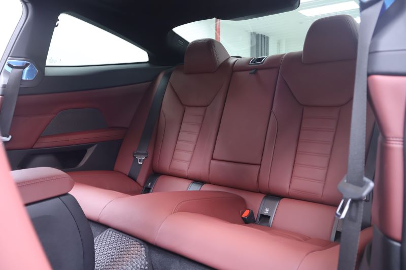 BMW 430i M Sport Coupe-G22