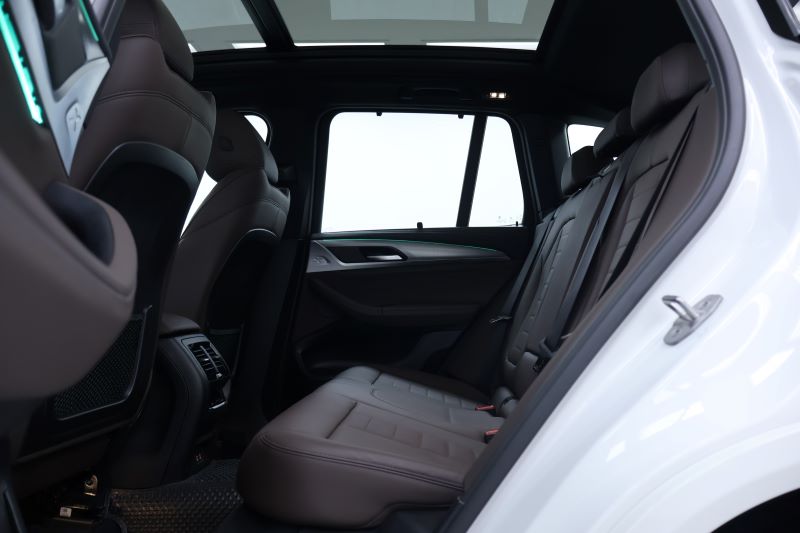 BMW X3 3.0e xDrive M Sport - G01