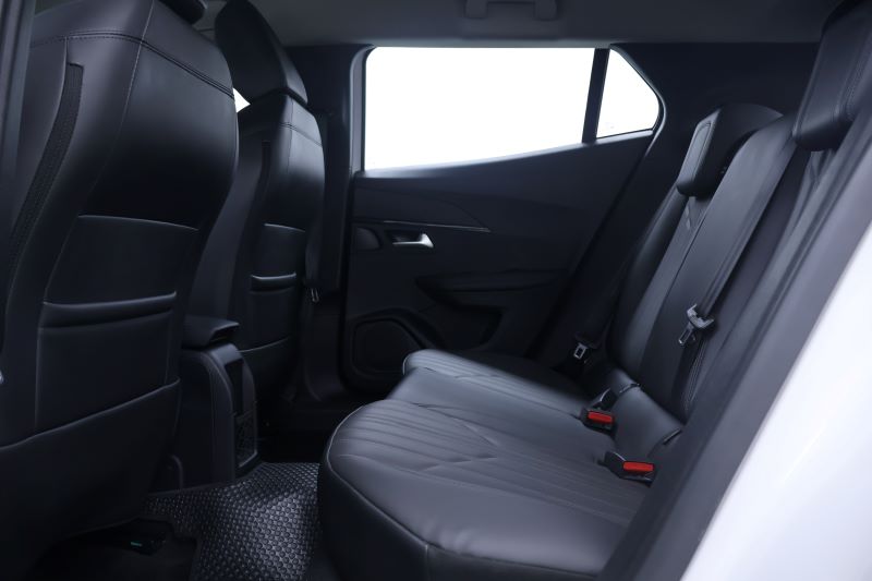 PEUGEOT 2008 ALLURE