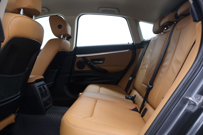 BMW 320d GT Luxury LCi - F34