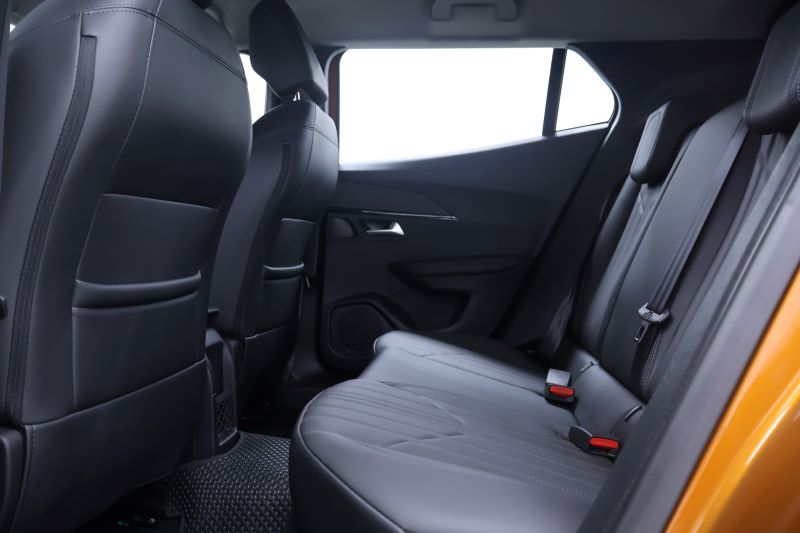 PEUGEOT 2008 Allure