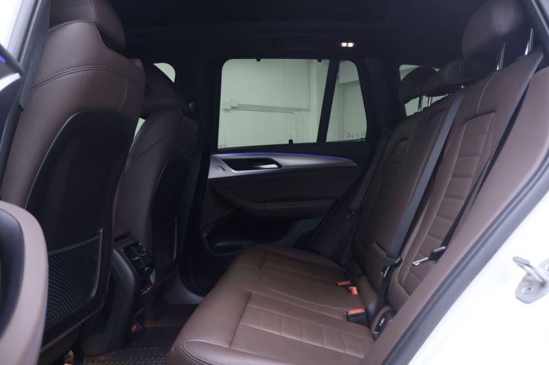 BMW X3 2.0dxDrive Msport-G01 