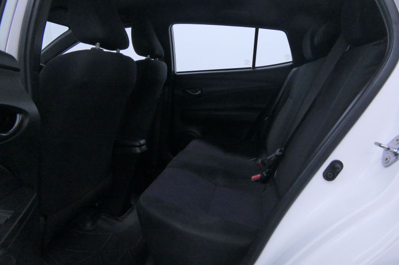 TOYOTA YARIS ECO1.2 Entry 