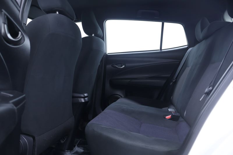 TOYOTA YARIS 1.2 ECO Entry 