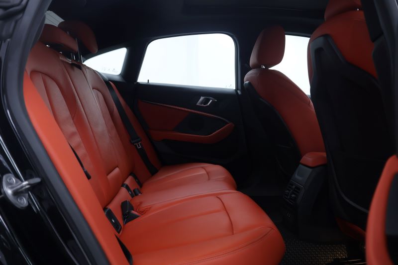 BMW 220i Gran Coupe M Sport-F44
