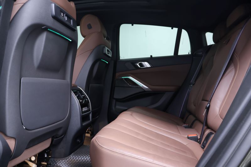 4.0i xDrive M Sport-G06