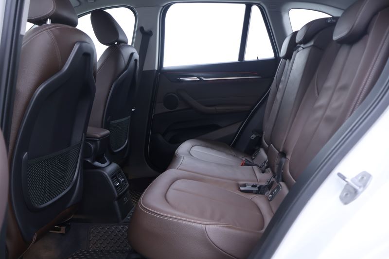 BMW X1 1.8d sDrive xLine - F48