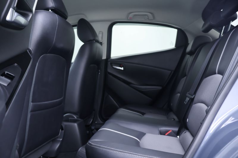 MAZDA 2 1.3 Sport S Leather 